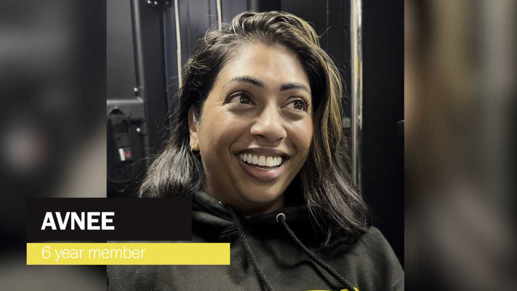 How Avnee Found Motivation, Community, and Consistency at ProtoFit ...